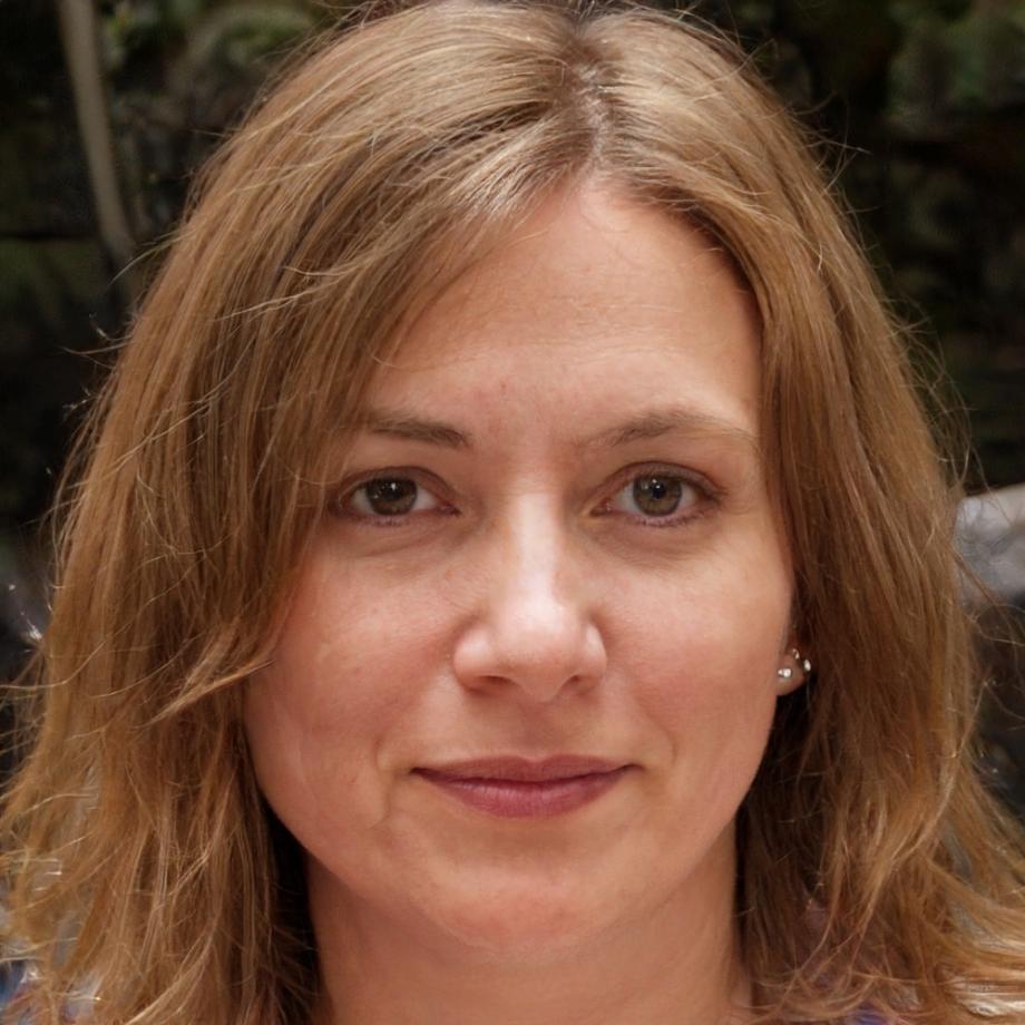 Chef Kendra Phillips specializing in seasonal Canadian ingredients
