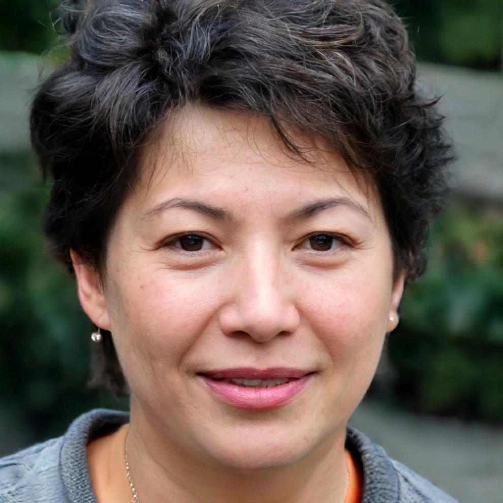 Chef Marlowe Chen expert in Asian fusion cooking