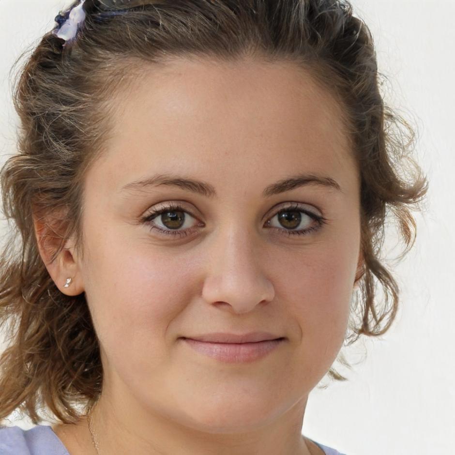 Chef Evelynn Bouchard specializing in French-Canadian cuisine
